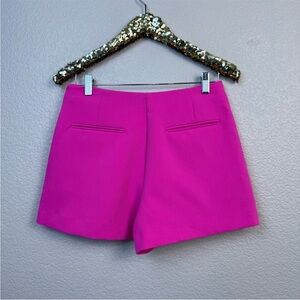 Zara • Asymmetrical Skort